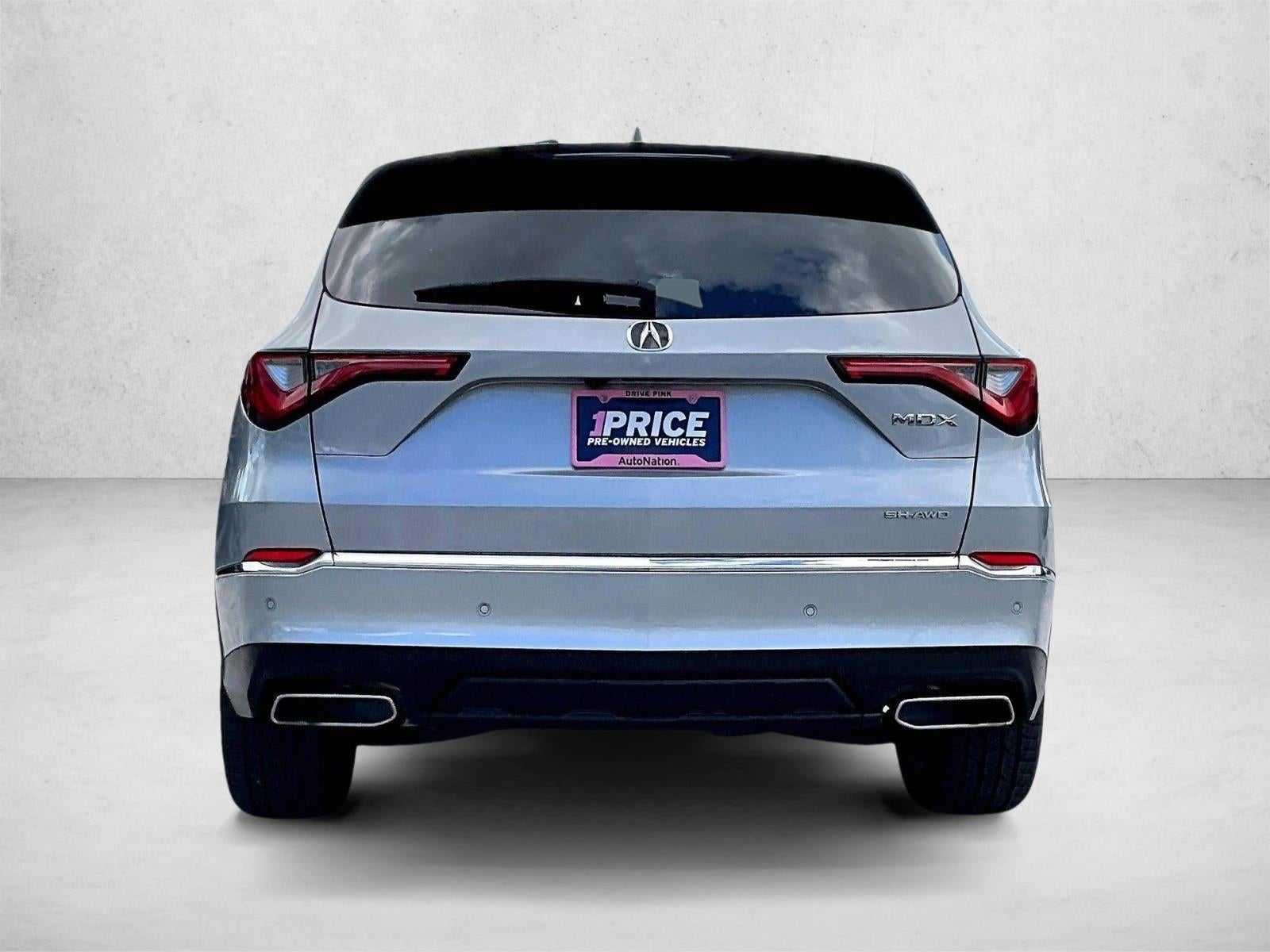 2023 Acura MDX w/Technology Package