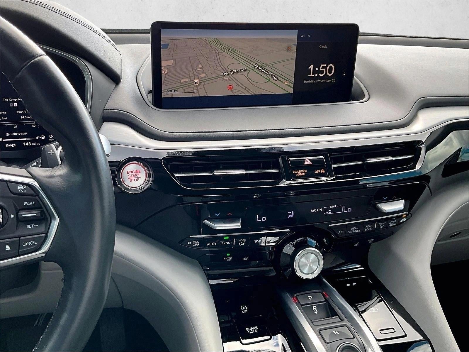 2023 Acura MDX w/Technology Package