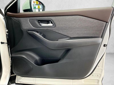 2021 Nissan Rogue SV FWD