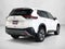 2021 Nissan Rogue SV FWD