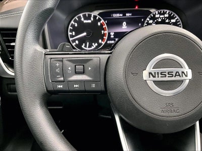 2021 Nissan Rogue SV FWD