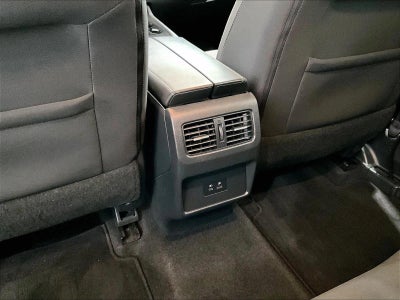 2021 Nissan Rogue SV FWD