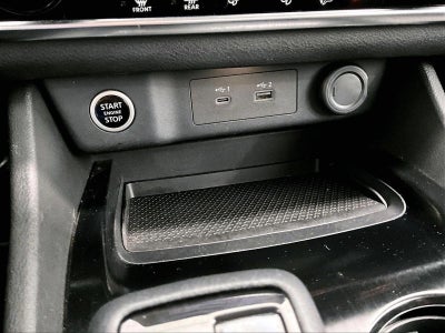 2021 Nissan Rogue SV FWD
