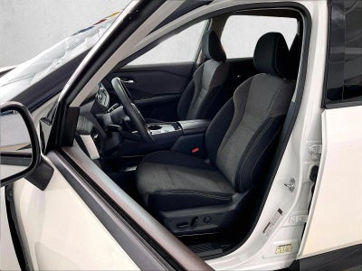 2021 Nissan Rogue SV FWD