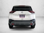2021 Nissan Rogue SV FWD