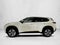2021 Nissan Rogue SV FWD