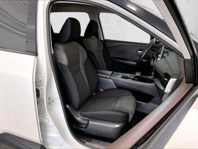 2021 Nissan Rogue SV FWD