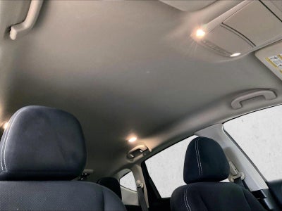 2021 Nissan Murano S FWD