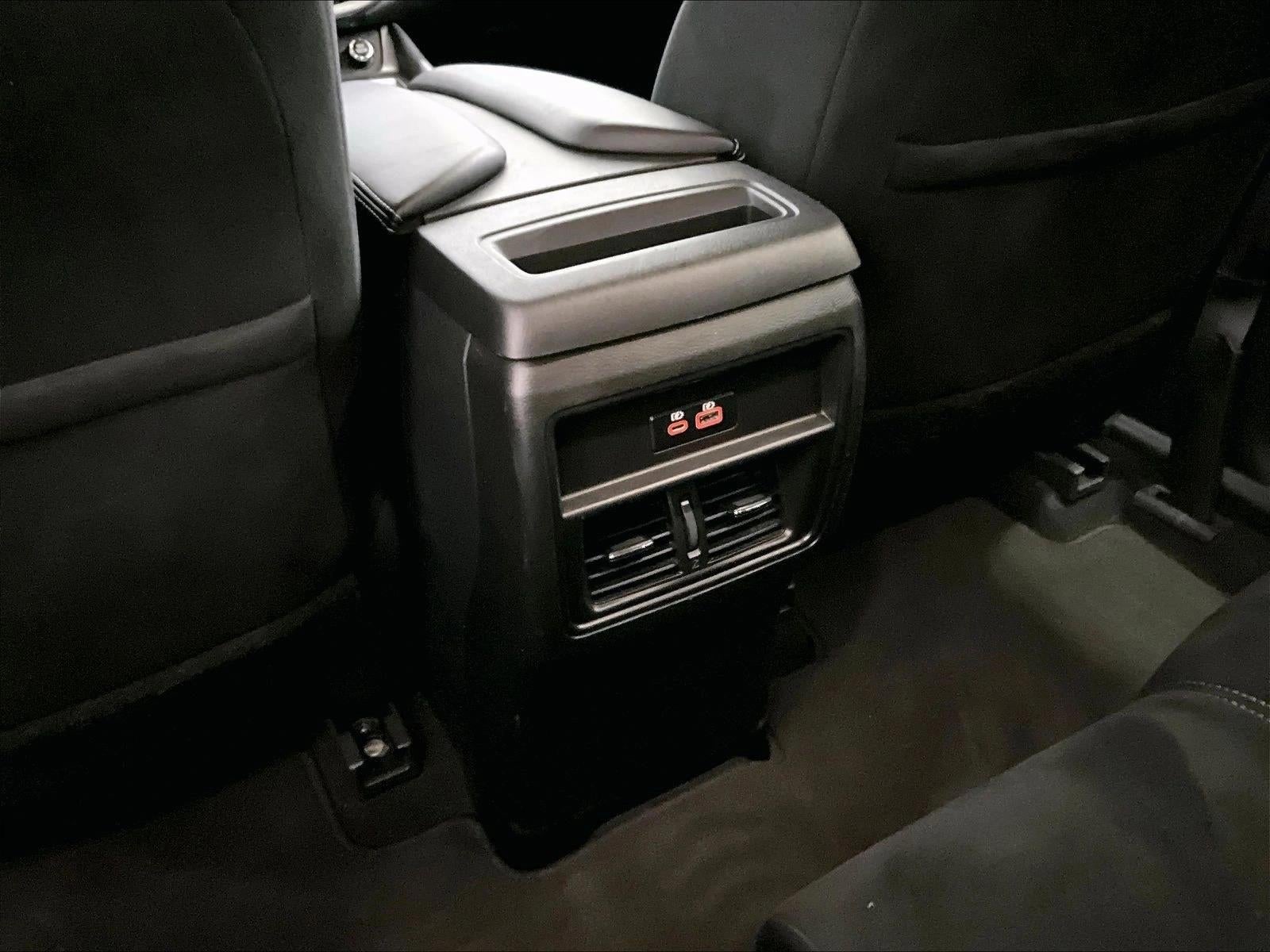 2021 Nissan Murano S FWD
