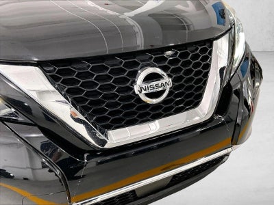 2021 Nissan Murano S FWD