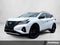 2024 Nissan Murano SV FWD
