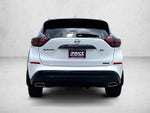 2024 Nissan Murano SV FWD