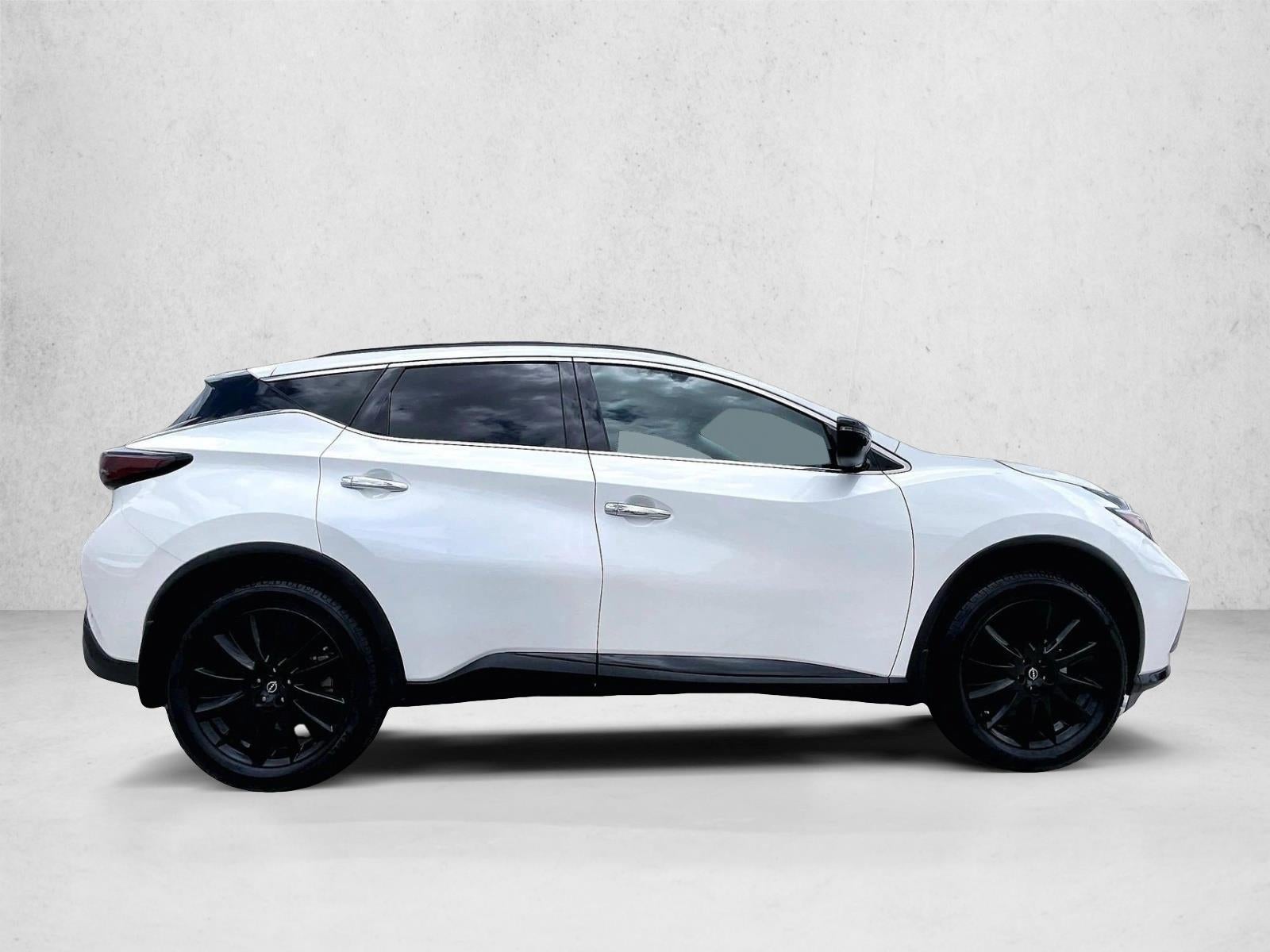 2024 Nissan Murano SV FWD