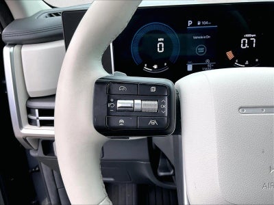 2025 Hyundai Santa Fe SE