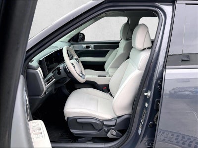 2025 Hyundai Santa Fe SE