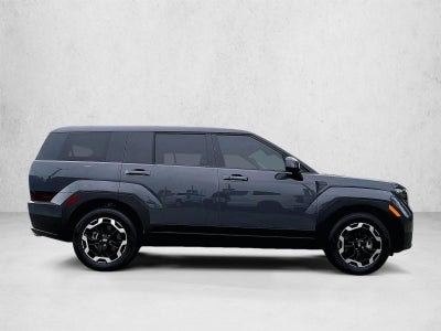 2025 Hyundai Santa Fe SE