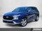 2021 Hyundai Santa Fe SE