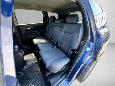 2021 Hyundai Santa Fe SE