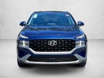 2021 Hyundai Santa Fe SE