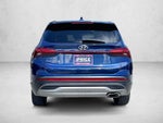 2021 Hyundai Santa Fe SE