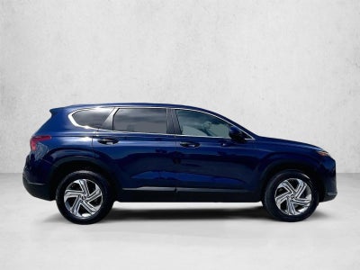 2021 Hyundai Santa Fe SE