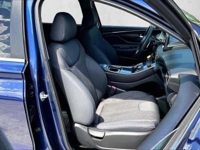 2021 Hyundai Santa Fe SE