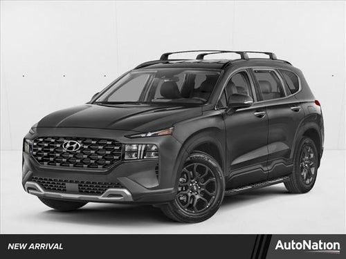 2023 Hyundai Santa Fe XRT