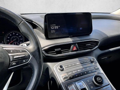 2023 Hyundai Santa Fe XRT