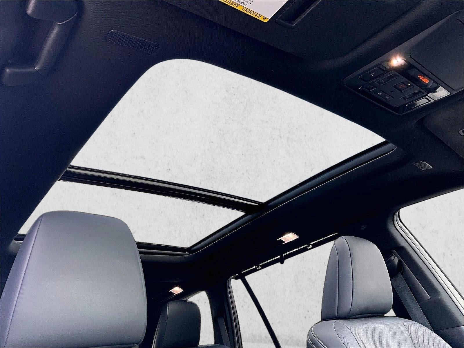 2024 Lexus TX TX 350