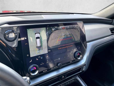 2024 Lexus TX TX 350