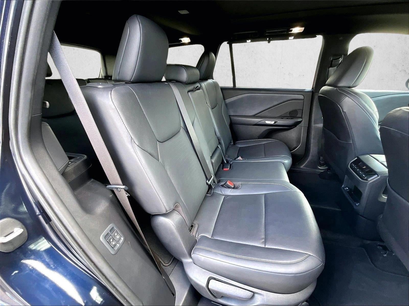 2024 Lexus TX TX 350