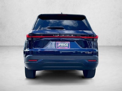 2024 Lexus TX TX 350