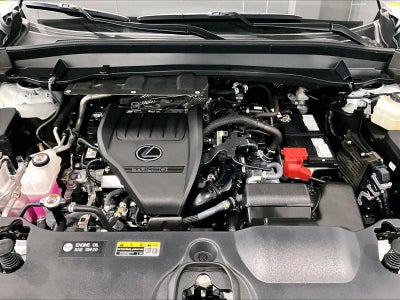 2025 Lexus TX 350 Premium