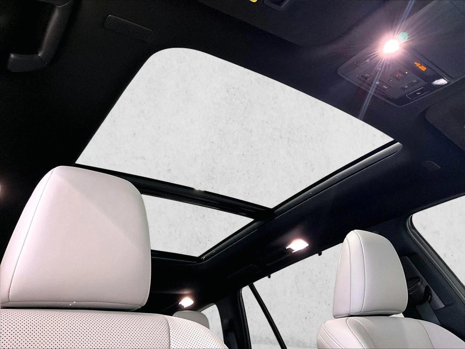 2025 Lexus TX 350 Premium