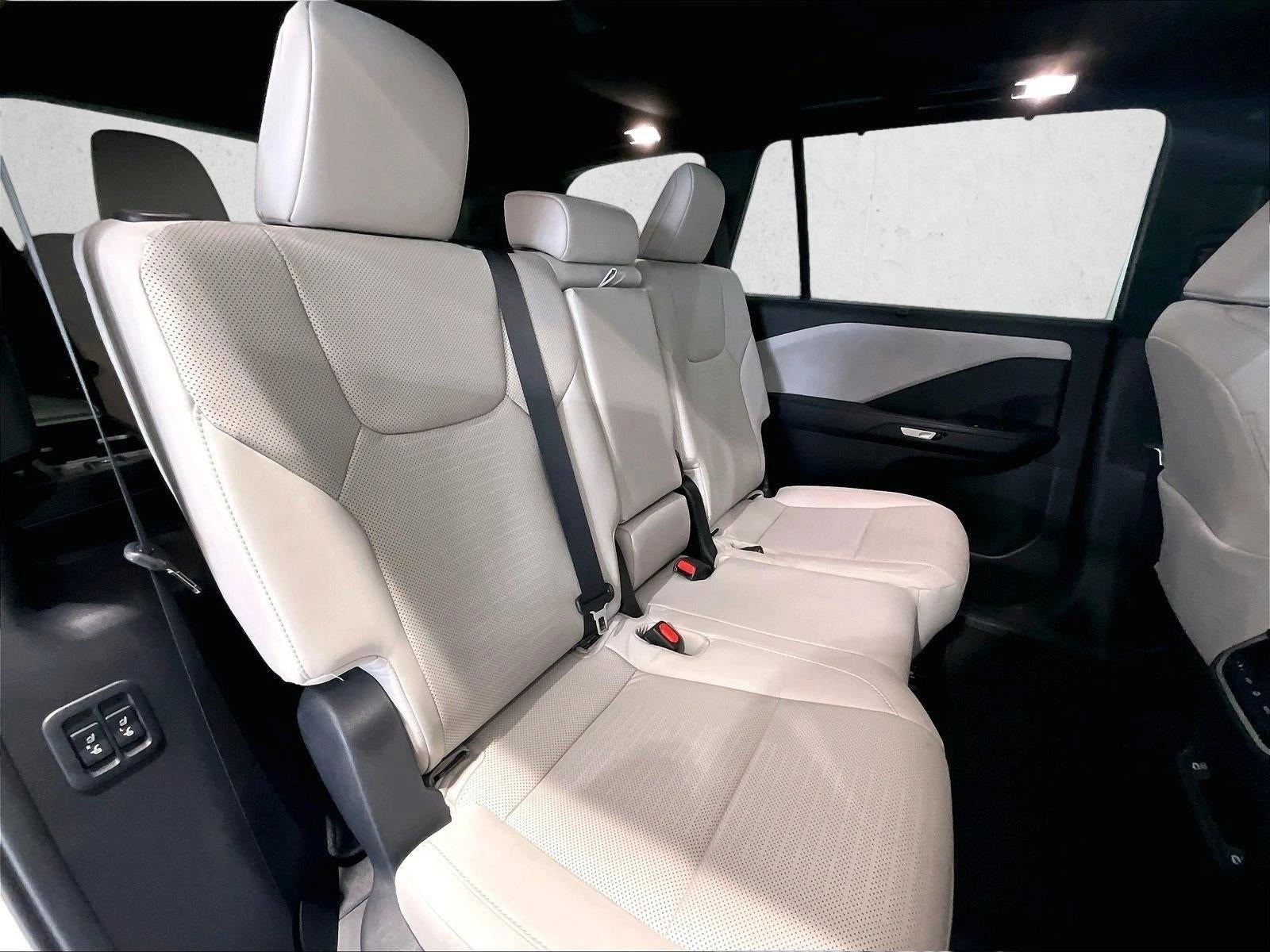 2025 Lexus TX 350 Premium