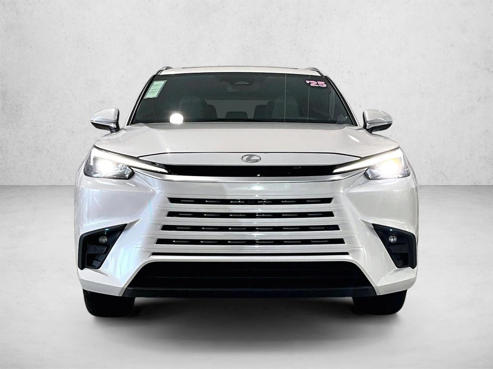 2025 Lexus TX 350 Premium