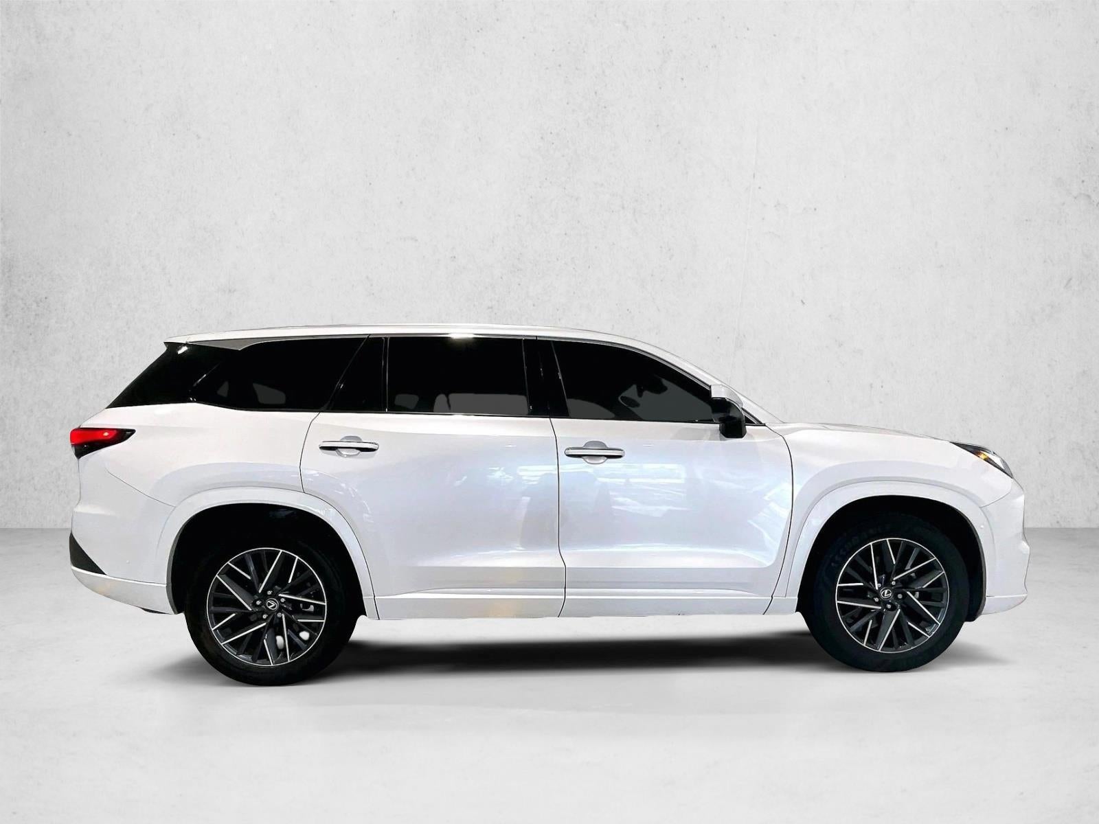 2025 Lexus TX 350 Premium