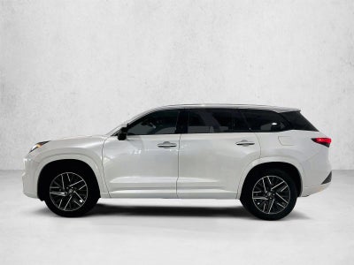 2025 Lexus TX 350 Premium