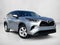 2021 Toyota Highlander L