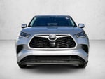 2021 Toyota Highlander L