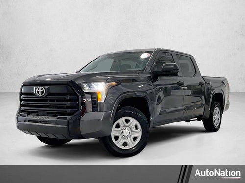 2024 Toyota Tundra 4WD SR