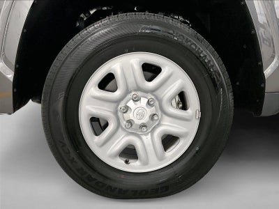 2024 Toyota Tundra 4WD SR