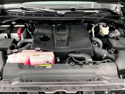 2024 Toyota Tundra 4WD SR
