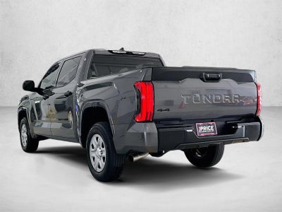 2024 Toyota Tundra 4WD SR