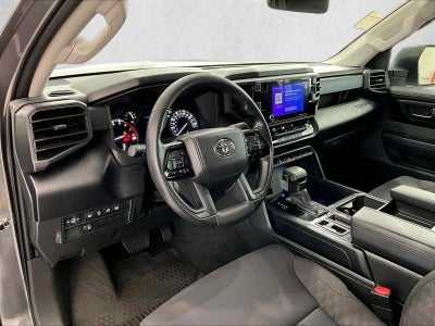 2024 Toyota Tundra 4WD SR