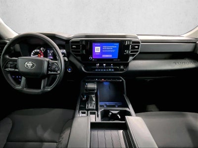 2024 Toyota Tundra 4WD SR