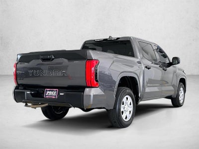 2024 Toyota Tundra 4WD SR