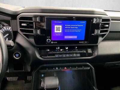 2024 Toyota Tundra 4WD SR