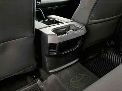 2024 Toyota Tundra 4WD SR