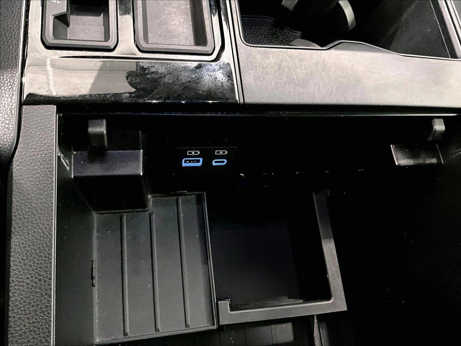 2024 Toyota Tundra 4WD SR